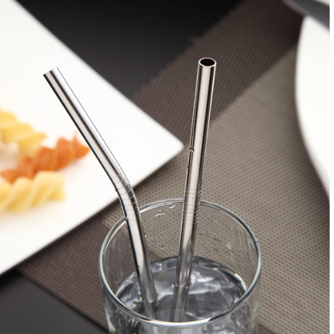 Estuche de cubiertos para llevar