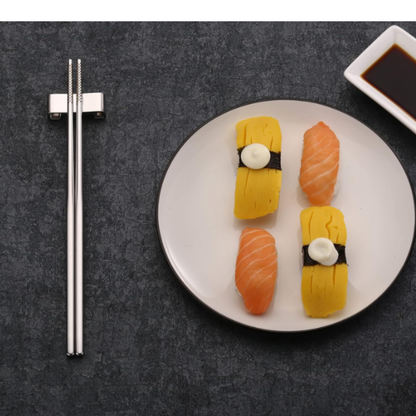 Estuche de cubiertos para llevar