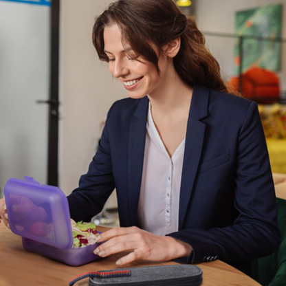 Estuche de cubiertos para llevar