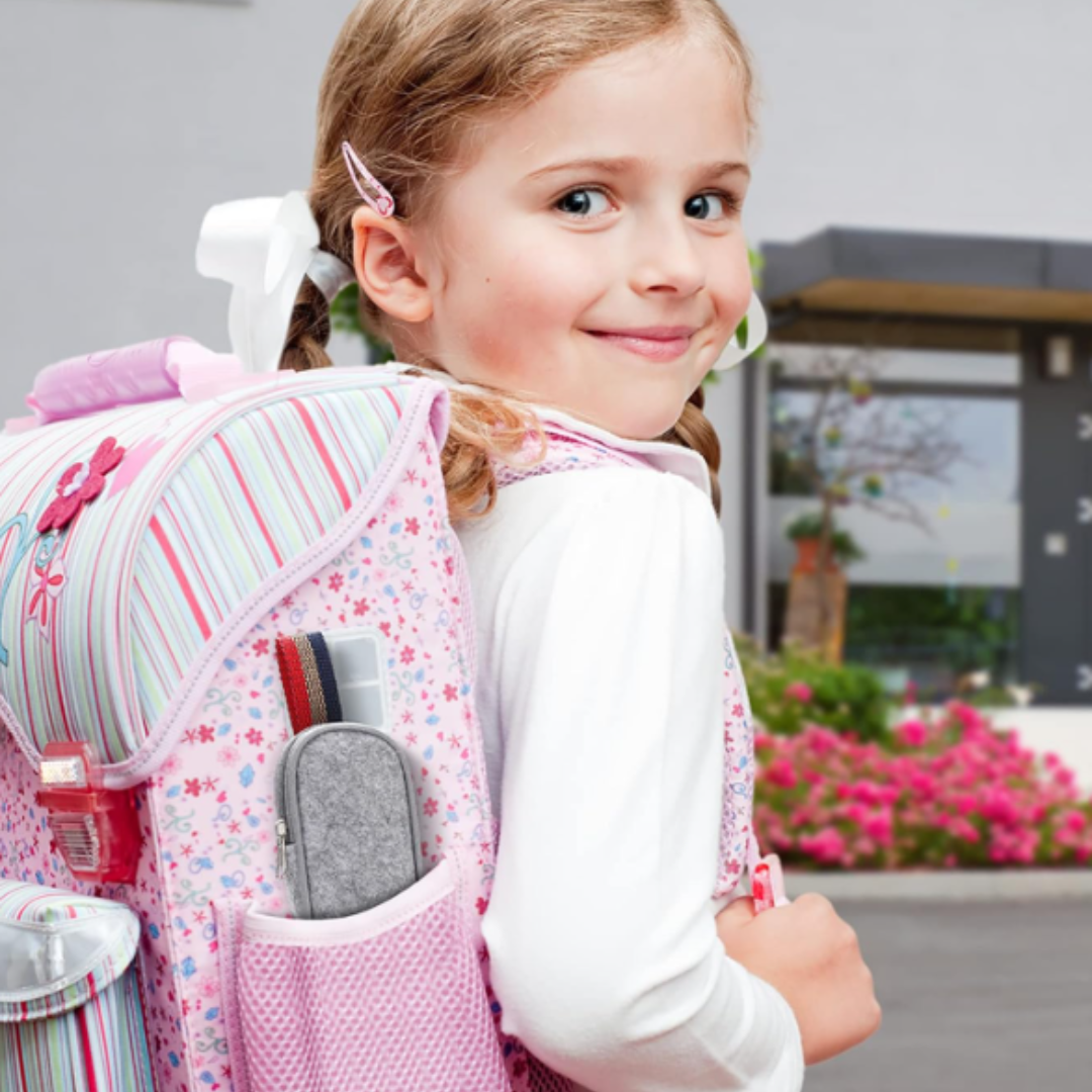 Estuche de cubiertos para llevar