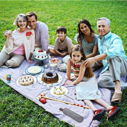 Estuche de cubiertos para llevar